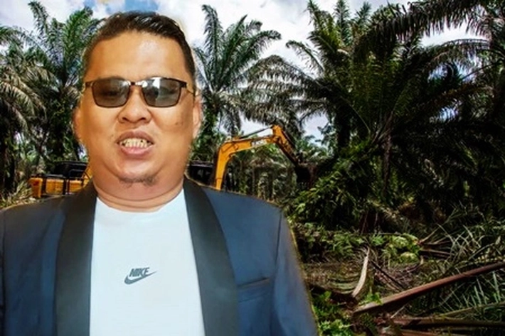 Relawan Gabungan Rakyat Prabowo Gibran Menolak Keras Relokasi dan Pemindahan Warga TNTN yang Berisiko Melanggar HAM