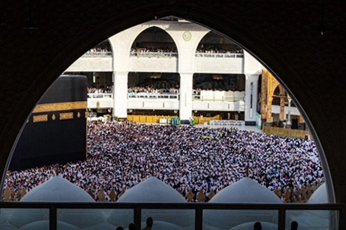 6 Fakta Menarik Ka'bah yang Jarang Diketahui