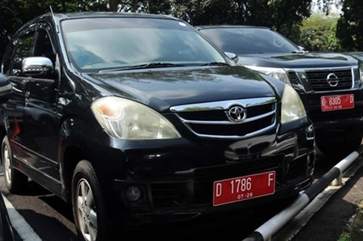 Pemprov Riau Tegaskan Pelarangan Penggunaan Kendaraan Dinas Saat Mudik Lebaran