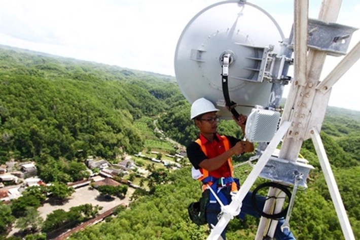 Telkomsel Siapkan Kapasitas Jaringan Tambahan untuk Antisipasi Lonjakan Data Saat Mudik