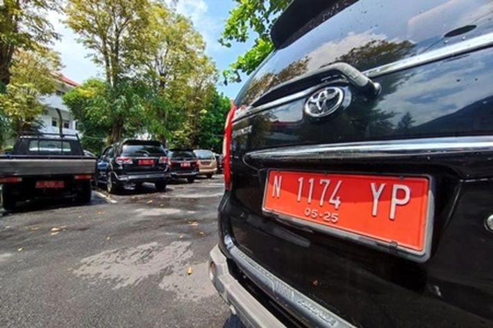 Menjelang Arus Mudik, Pemko Pekanbaru Larang ASN Bawa Mobil Dinas di Lebaran