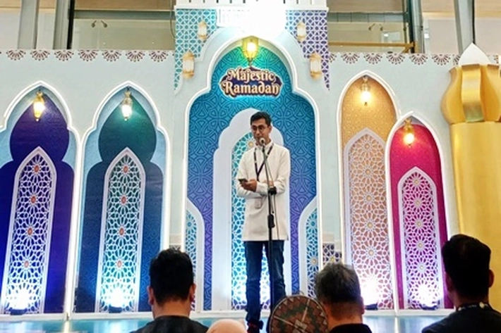 Makin Seru!, Living World Persembahkan Program Istimewa Bertajuk Majestic Ramadan 2026