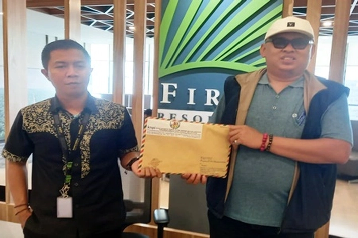 KNPI Ulas Soal Adanya Indikasi 'Obstruction of Justice' pada Penegakkan Hukum di NKRI