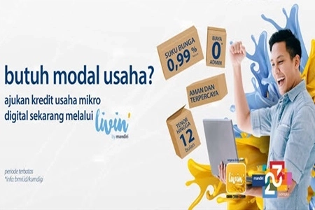 Pemerintah Luncurkan Program Pembiayaan Aman Bagi Pedagang untuk Bisa Hindari Rentenir