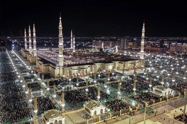 Sejarah Ekspansi Masjid Nabawi di Era Saudi, Kini Jadi Salah Satu Masjid Terbesar di Dunia