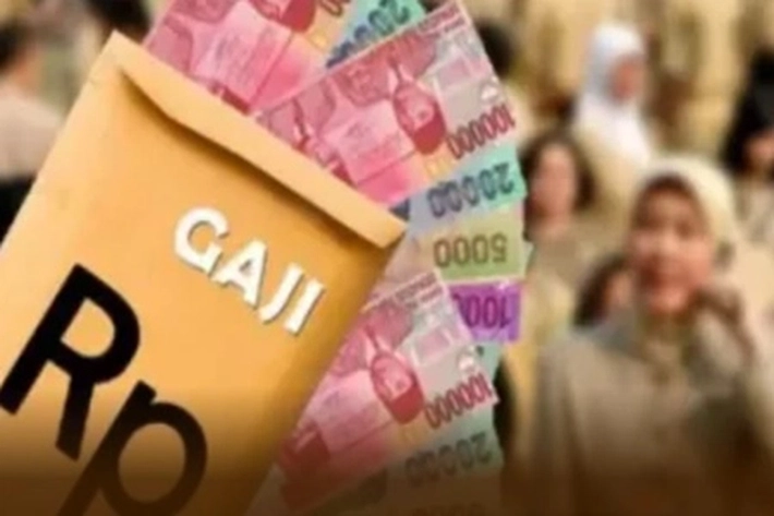 4 Pendapatan ASN Pemko Pekanbaru Dibayarkan, Walikota Agung Nugroho: Tunaikan Zakat Fitrah, Mal dan Perbanyak Sedekah