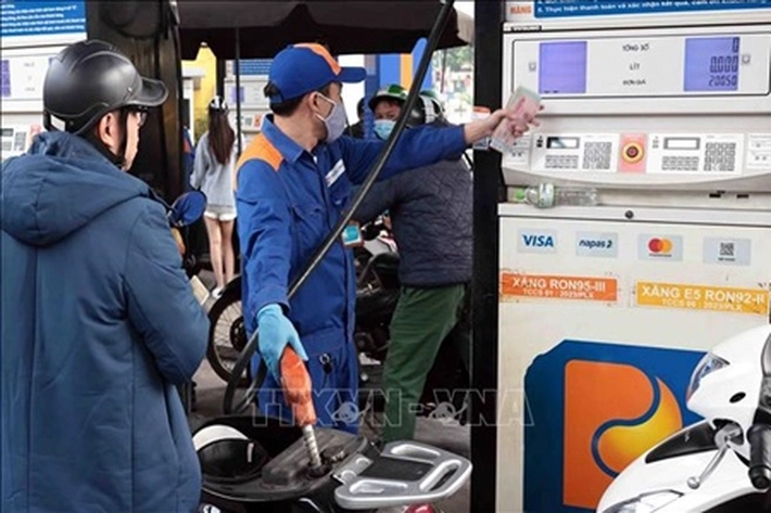 Masyarakat Disarankan untuk Tidak Menyimpan Bensin atau Bahan Bakar Diesel di Rumah