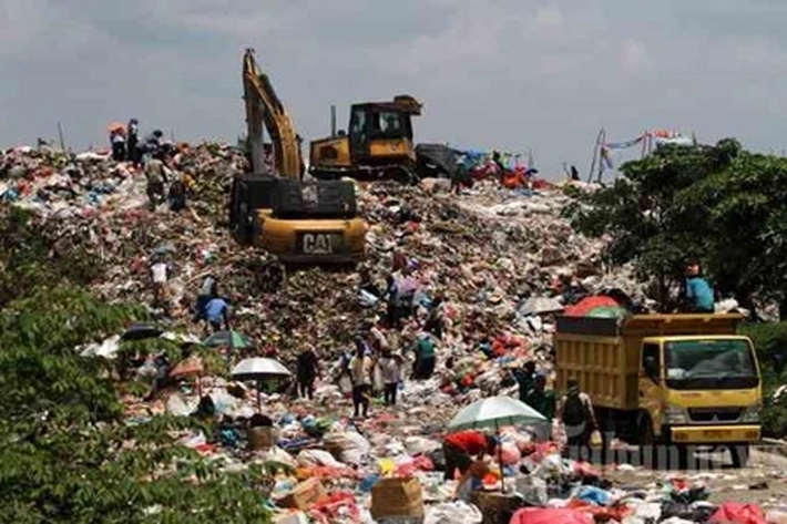 Kota Pekanbaru Kembali Gagal Raih Adipura, 'karena Pengelolaan TPA Masih Hancur-hancuran'