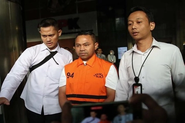 Gubernur Riau Nonaktif Abdul Wahid yang Terlibat Kasus 'Jatah Preman' akan Disidang Usai Lebaran