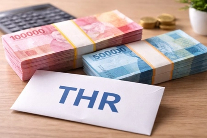 Peringatan Keras KPK Soal THR untuk Kepala Daerah, Pejabat Negara dan ASN Agar Tidak Terlibat Gratifikasi