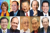  10 Orang Terkaya Termasuk Jajaran Konglomerat Asal Indonesia per Maret 2026 Versi Forbes