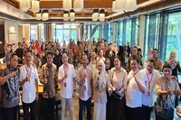 PT Hainan Tiket Indonesia Siap Ekspansi di 2026 yang Sukses Berangkatkan 6.000 Jemaah Umrah Via Tiongkok