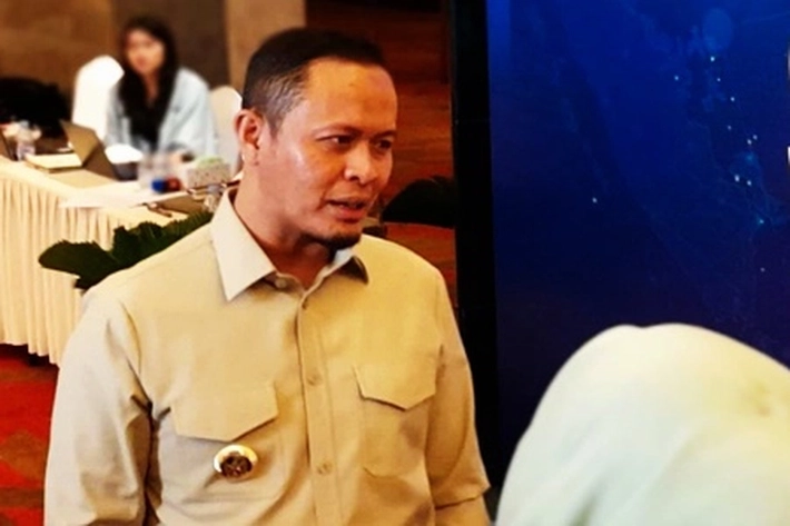 Walikota Agung Nugroho Cairkan Gaji, THR dan TPP Buat ASN Bisa Full Senyum di Lebaran