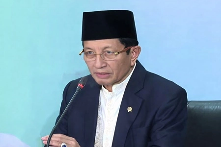 Hilal Tak Tampak, Pemerintah Akhirnya Tetapkan Lebaran Idulfitri Jatuh Sabtu 21 Maret