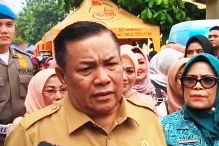 Tambang Galian C Disorot, Plt Gubri: Kadis ESDM Periksa Penerimaan Pajaknya