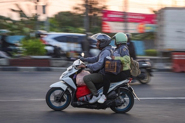 Sebagai Anak, Jangan Lupakan Orang Tua
