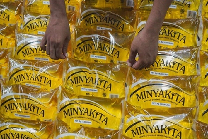 Di Lebaran, Harga Minyakita dan Bawang Merah-Putih Stabil