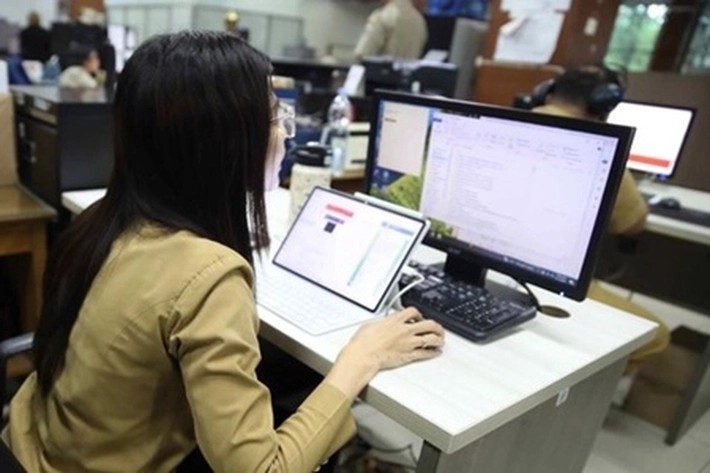 Habis Lebaran PNS Kerja WFH yang Tak Perlu Ngantor Full