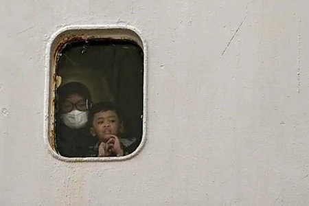 Jutaan Warga Indonesia Mudik ke Kampung Halaman pada Lebaran 2026, 'Tradisi yang Sulit Dilewatkan Walaupun Terkadang dalam Situasi Menyakitkan'