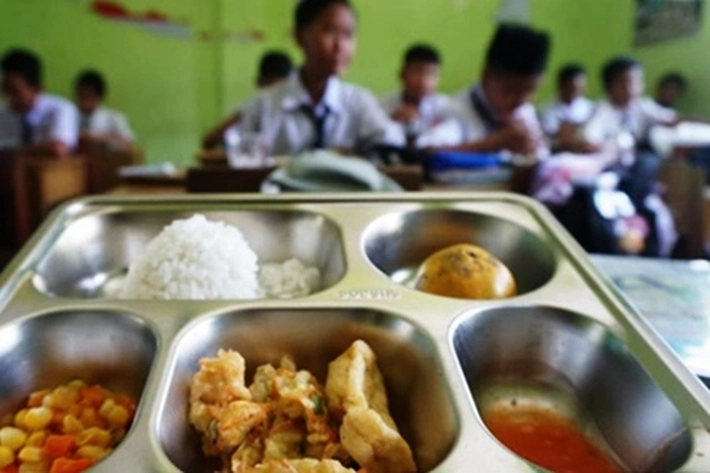 Jual Beli Titik Dapur MBG Terbongkar, BGN: 'Kita Segera Lakukan Investigasi'