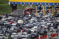 Puncak Arus Balik Lebaran di Pekanbaru Terjadi 27 Hingga 28 Maret 2026 