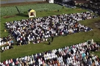 Kehilangan Semangat di Idul Fitri pada Momentum untuk Menumbuhkan Kesadaran