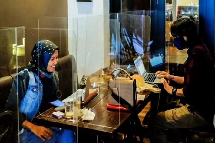 Pemerintah Terapkan WFH Satu Hari Demi untuk Hemat BBM, 'Tetapi Sepertinya Tidak Memiliki Dampak yang Signifikan'