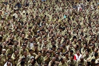 ASN Dilingkungan Pemko Diminta Kehadirannya Pasca Lebaran