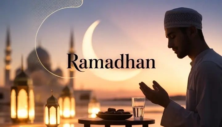 Ini Penjelasan Soal Kewajiban dan Fidyah untuk Bayar Utang Puasa Ramadhan