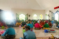 Tradisi Ramadan untuk Memelihara Budaya dan Spiritualitas, 'yang Tak Lekang Oleh Zaman'