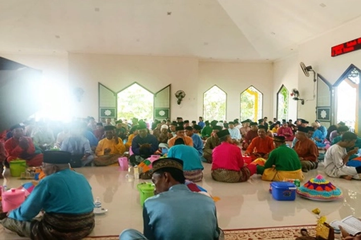 Tradisi Ramadan untuk Memelihara Budaya dan Spiritualitas, 'yang Tak Lekang Oleh Zaman'