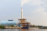 Warga Resah karena Cemaran Abu PLTU, Relawan Gabungan Prabowo Gibran: 'Pemerintah Lakukan Inspeksi Tapi Tanpa Tindak Lanjut Nyata'