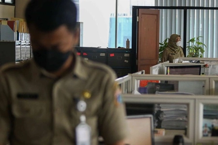 Pemko Terapkan WFA Bagi ASN, DPRD: Tidak Sampai Menganggu Layanan untuk Masyarakat 