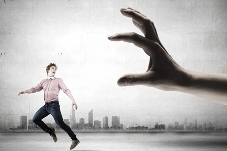 Setiap Masalah Hendaknya Dihadapi dengan Bijak