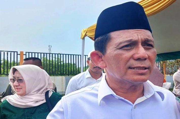 Gubernur Kepri Ansar Ahmad akan Gelar Halal Bi Bahalal Bersama Warga Kepri di Pekanbaru