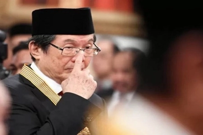 Chandra Asri Group Milik Taipan Prajogo Pangestu Siap Dukung CA-EDC di Cilegon di 2026