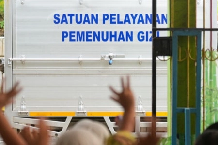 BGN Hentikan Sementara 1.528 SPPG dan Tekankan Standar Higiene
