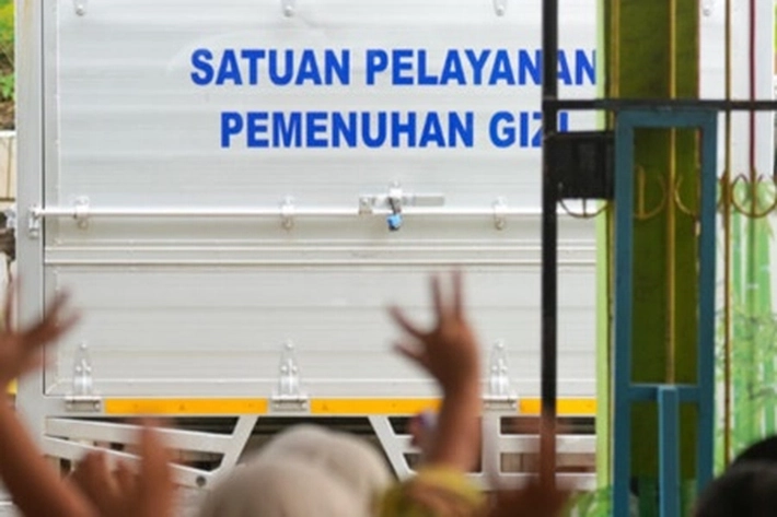 BGN Hentikan Sementara 1.528 SPPG dan Tekankan Standar Higiene