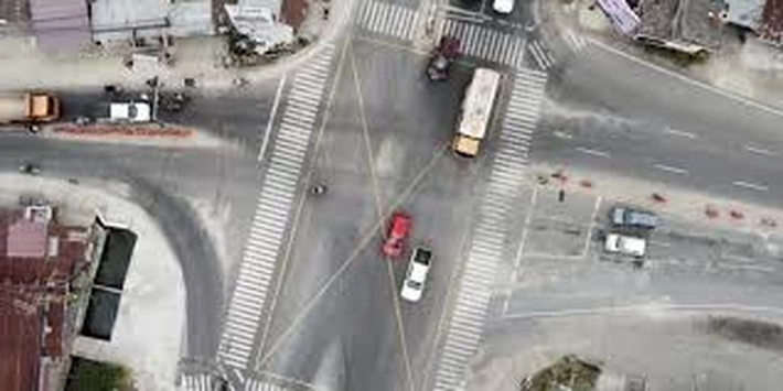 Dewan Soroti Ganti Rugi Proyek Flyover Panam yang Mulai Meleset Tepat Waktu