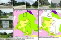 Bola Panas HGU PT Agro Abadi Mencuat dan Ricuh, 'Buat Relokasi Warga TNTN Jadi Semakin Kabur'