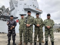 TNI AL Bakal Memastikan Penggunaan Drone untuk Jaga Selat Strategis