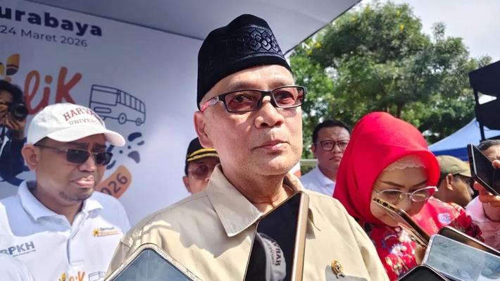 Kemenhaj terus Lakukan Persiapan Haji Indonesia yang Sudah Hampir 100 Persen