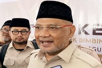 Kemenhaj RI Nilai Umrah Mandiri Lebih Rentan Dibanding Jemaah Travel yang Bisa Terlindungi Saat Krisis