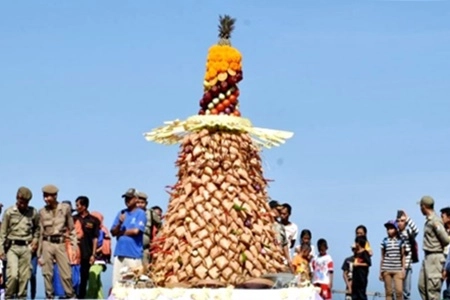 Tradisi Ketupat Memiliki Aroma yang Menyatukan Hati dan Harapan