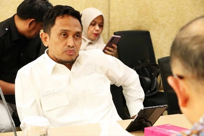 Dewan Usulkan Libatkan Head Hunter Profesional dalam Proses Seleksi di PT SPR Riau