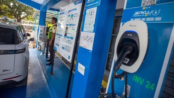 'Semua Kendaraan Harus Tenaga Listrik', Tapi Masih ada Kendala untuk Penyeragaman Ditengah Krisis Energi Dunia Saat Ini