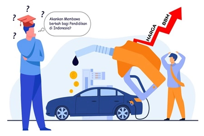 Rencana Kenaikan Harga BBM Mulai Ramai Dibicarakan, Masyarakat Diminta Tak Panik