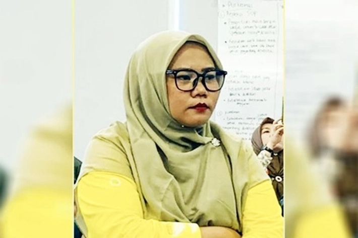 Forum Indonesia Transparansi Anggaran Soroti Biaya untuk Instansi Vertikal dan Penanganan Karhutla