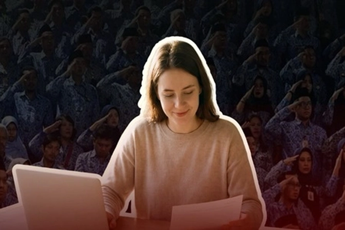 Walikota Agung Nugroho Terapkan WFA Tiap Jumat 