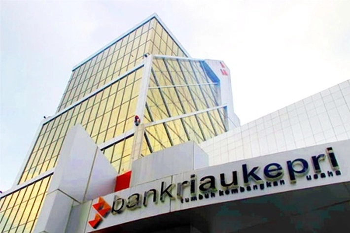 BRK Syariah Menuju Lompatan Baru yang Bisa jadi Motor Ekonomi Syariah dan Gerakan Lingkungan di Riau